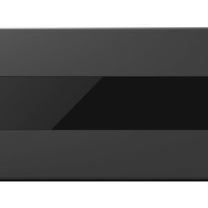 LevelOne EBM-2407 Švino rūgštis 12 V 7 Ah
