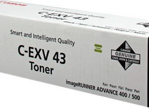 Canon 2788B002 tonerio kasetė 1 vnt Originalus Juoda