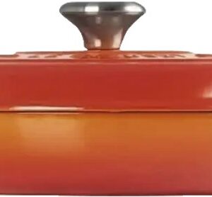 Le Creuset 2025773 gili kepimo skarda 3,5 L Ketus - Image 2
