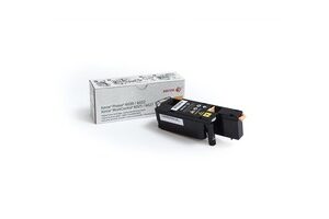 Xerox 106R02762 tonerio kasetė 1 vnt Originalus Geltona