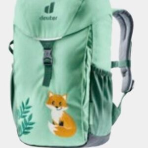 Deuter Waldfuchs kuprinė Kasdienė kuprinė Žalia