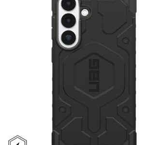Urban Armor Gear Pathfinder mobiliojo telefono dėklas 17 cm (6.7") Juoda