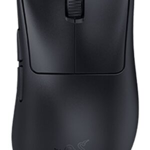 Razer DeathAdder V3 HyperSpeed kompiuterio pelė Žaidimams Dešinės rankos RF Wireless + USB Type-C Optinis 26000 DPI - Image 1