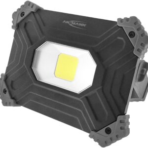 Ansmann 1600-0394 be kategorijos