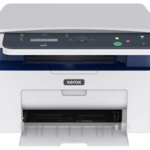 Daugiafunkcis spausdintuvas Xerox B105V_BI A4/WiFi/USB - Image 2