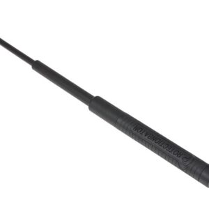 Teleskopinė lazda GUARD COBRA 26"/56 cm ABS su dangteliu (YC-10524-26)