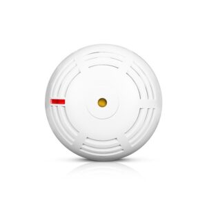 Satel ACMD-200 dujų detektorius Anglies monoksidas (CO)