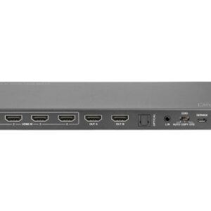 Digitus DS-55509 matricos jungiklis 3,8 W - Image 2