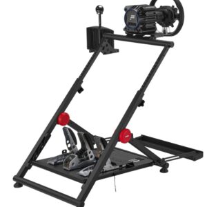 Oplite Wheel Stand GT PRO V2 Lenktynių vairo stovas - Image 3