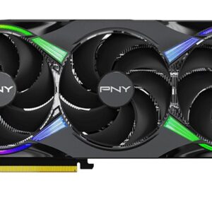 PNY VCG508016TFXXPB1-O vaizdo plokštė NVIDIA GeForce RTX 5080 16 GB GDDR7
