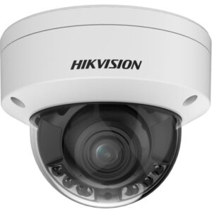Hikvision Pro Series with ColorVu DS-2CD2787G2HT-LIZS(2.8-12mm)(eF) Bokštelis IP apsaugos kamera Lauke 3840 x 2160 pikseliai Lubos - Image 2
