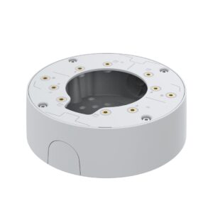 Axis 02025-001 stebėjimo kameros priedas Skirstomoji dėžutė - Image 1