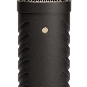 RØDE Procaster Juoda Studijos mikrofonas
