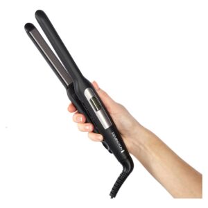 Remington S5515 Tiesinimo žnyplės Šiltas Juoda - Image 2
