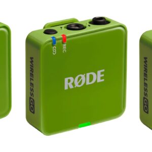 RØDE Wireless GO - Image 1