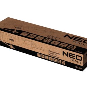 NEO tools 14-034 transporto priemonės priežiūros priemonė ir (arba) priedas