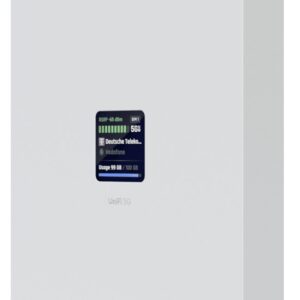 Ubiquiti UniFi 5G Max Korinio tinklo modemas - Image 2