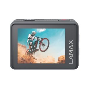 Sportinė kamera LAMAX X5.2 - Image 3