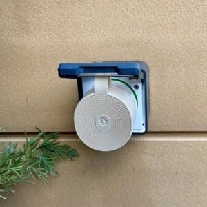 Shelly Wave Outdoor Plug S išmanioji lauko rozetė - Image 3