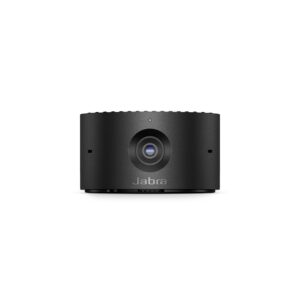 Jabra PanaCast 20 13 MP Juoda 3840 x 2160 pikseliai 30 fps