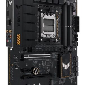 ASUS TUF GAMING A620-PRO WIFI AMD A620 AM5 lizdas ATX - Image 3