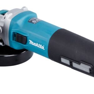 Makita GA5080RX02 kampinis šlifuoklis 12,5 cm 12000 RPM 2,6 kg - Image 3