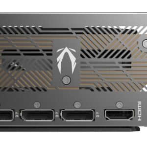 Zotac GAMING GeForce RTX 5080 SOLID CORE NVIDIA 16 GB GDDR7 - Image 2