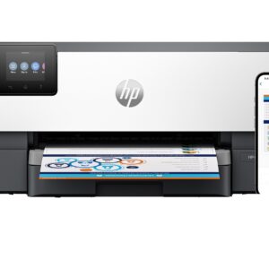 HP OfficeJet Pro Wireless Color Spausdintuvas, Two-sided printing - Image 2