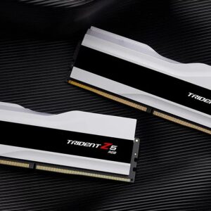 G.Skill Trident Z5 RGB atminties modulis 64 GB 2 x 32 GB DDR5 288-pin DIMM - Image 3