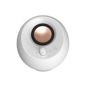 Creative Labs Creative Pebble Pro White - Image 3