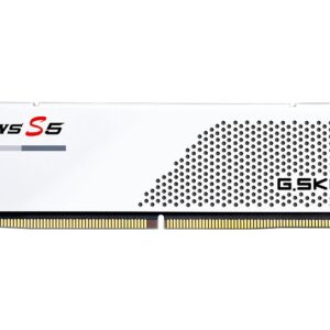 G.Skill Ripjaws S5 atminties modulis 32 GB 2 x 16 GB DDR5 - Image 3