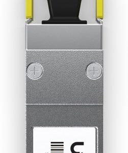 Ubiquiti UACC-OM-QSFP28-PSM4 tinklo siųstuvų-imtuvų modulis Optinis pluoštas 100000 Mbit/ai QSFP28 / QSFP+ - Image 3