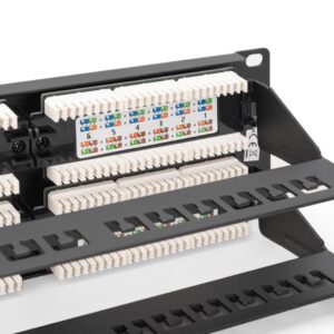 Digitus DN-91648U komutacinė panelė - Image 2
