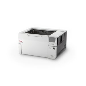Kodak S2085F Plokščias ir ADF skeneris 600 x 600 DPI A4 Juoda, Balta