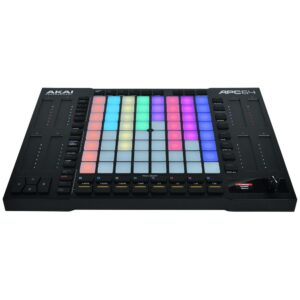 AKAI APC 64 - Ableton Live Valdiklis - Image 3