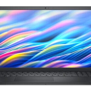 DELL DC15250 Intel® Core™ i5 i5-1334U Knyginis kompiuteris 39,6 cm (15.6") „Full HD“ 16 GB DDR4-SDRAM 512 GB SSD Wi-Fi 6 (802.11ax) Windows 11 Pro Juoda
