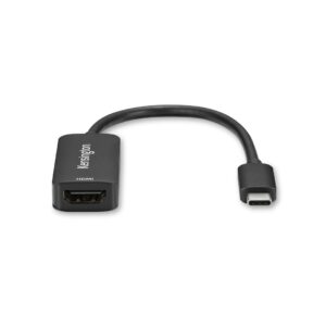Kensington CV4200H USB ekrano adapteris - Image 3
