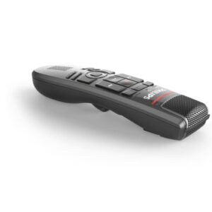Philips 4000 series SMP4000 Juoda, Pilka, Metalinis, Perlamutras - Image 2