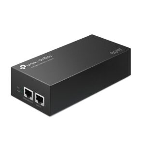 TP-Link Omada POE380S PoE adapteris 10 Gigabit Ethernet - Image 2