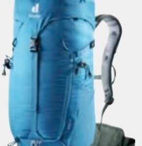Deuter Trail 24L Mėlyna