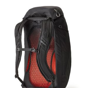 Gregory ARRIO 24 24 L Juoda - Image 2