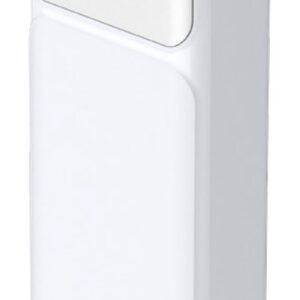 D-Link DPP-201 nešiojamasis įkroviklis 20000 mAh Balta - Image 1