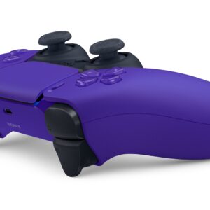 Sony DualSense Juoda, Violetinė Bluetooth/USB Žaidimų pultelis Analoginis / skaitmeninis PlayStation 5 - Image 2