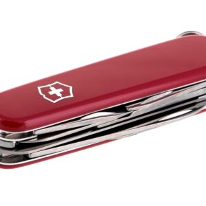 Victorinox Huntsman Daugiafunkcis peilis Raudona - Image 2