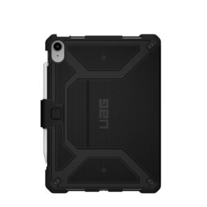Urban Armor Gear Metropolis 27,7 cm (10.9") „Folio“ Juoda