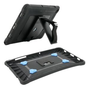 Mobilis Protech 27,7 cm (10.9") Juoda