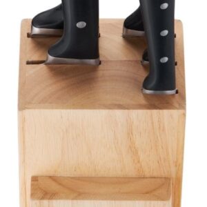 Tefal K232S5 Nerūdijančiojo plieno 5 vnt - Image 2