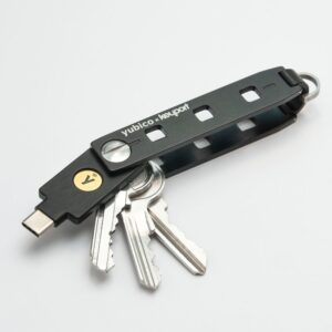 Yubico YubiKey 5C NFC - Image 1
