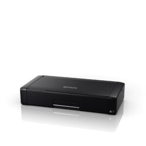 Epson WorkForce WF-110W rašalinis spausdintuvas Spalva 5760 x 1440 DPI A4 „Wi-Fi“