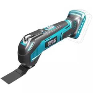 DEDRA DED7059 Daugiafunkcis vibruojantis įrankis - Image 2